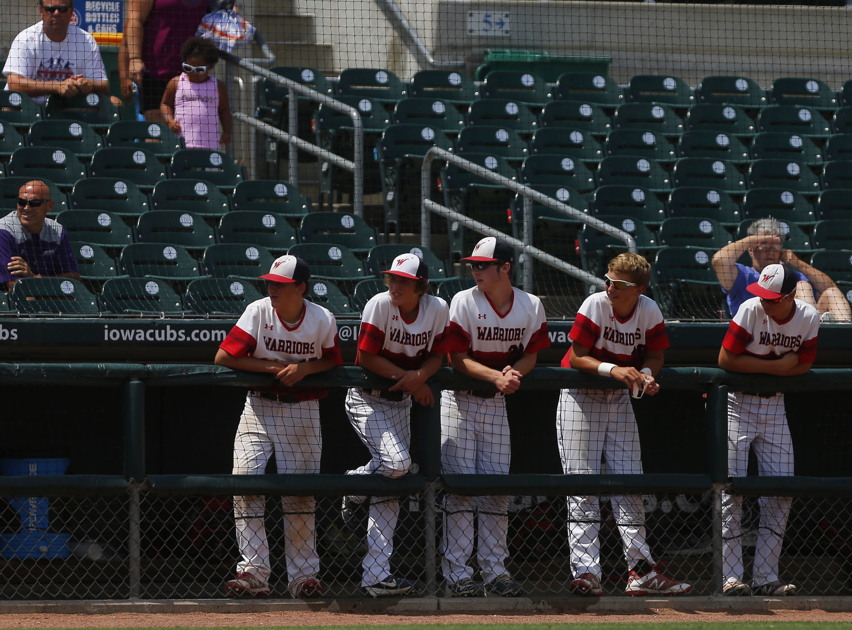 State Monday Class 2A 02